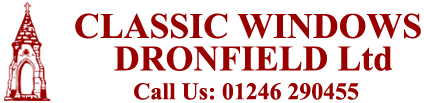 Classic Windows (Dronfield) Ltd