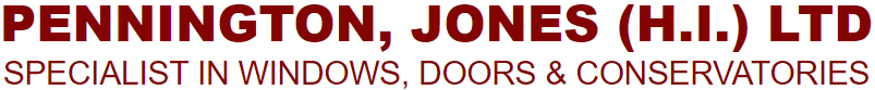 Pennington Jones Home Improvements