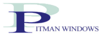 PITMAN WINDOWS LTD