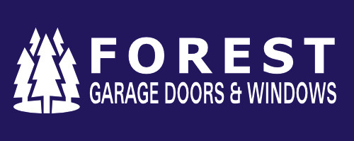 Forest Garage Doors & Windows Ltd