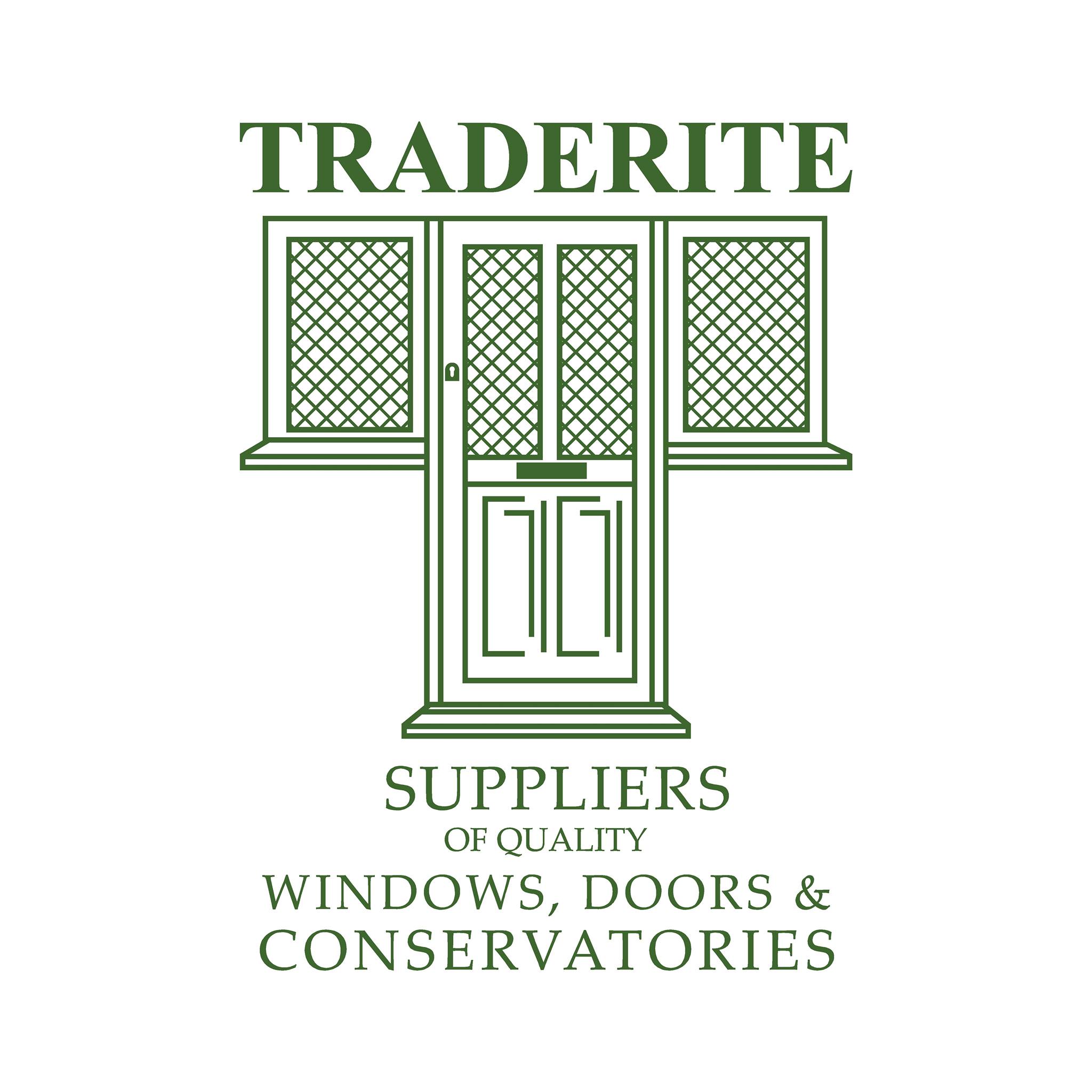 TRADERITE