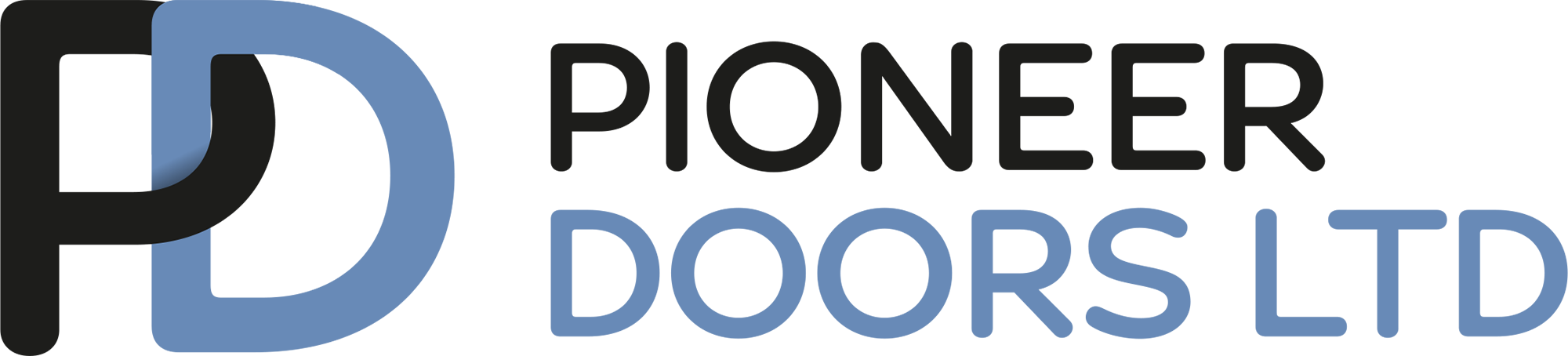 PIONEER DOORS LIMITED