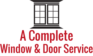 A Complete Window & Door Service