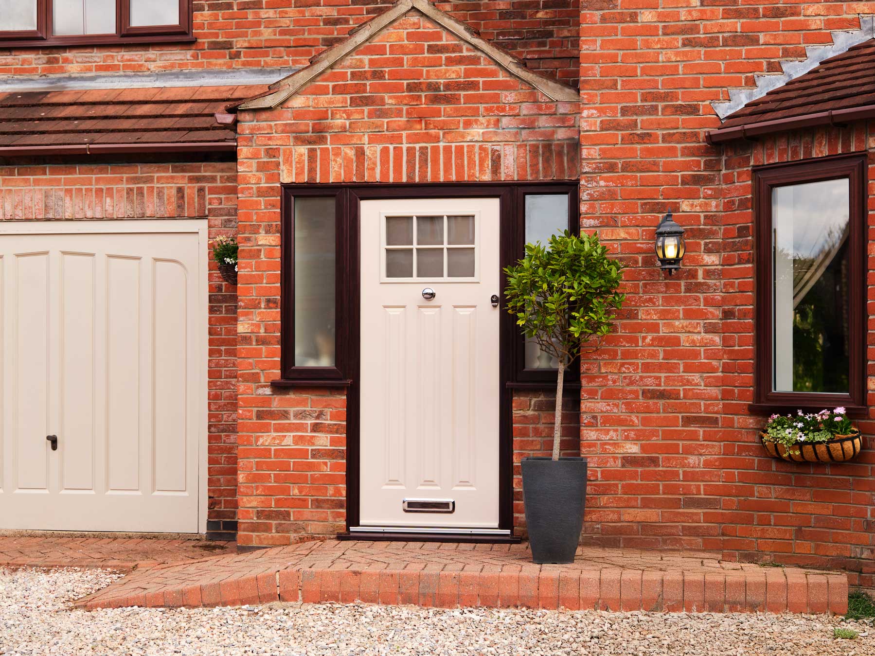 Newleaf Windows & Doors