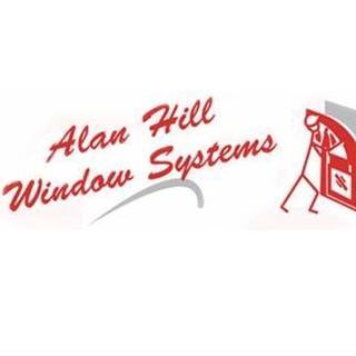 Alan Hill