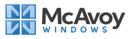 McAvoy Windows