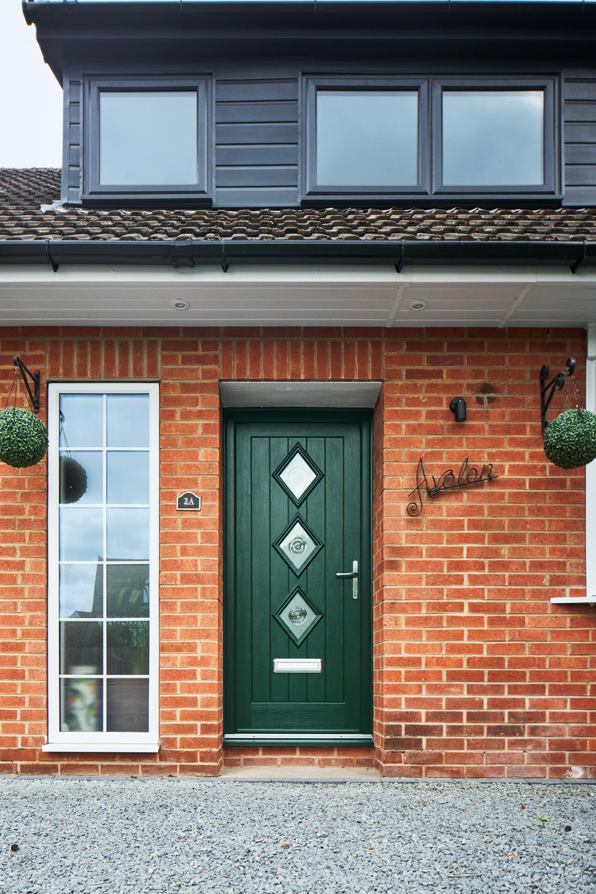 Elegant Windows Limited