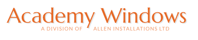 Allen Installations Ltd T/A Academy Windows