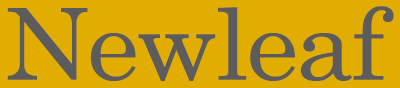 Newleaf Windows & Doors