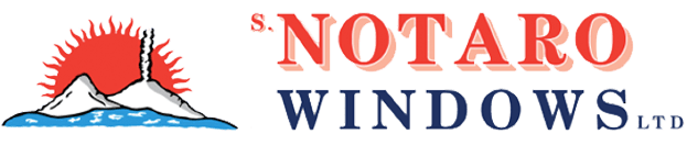 S. Notaro windows Ltd
