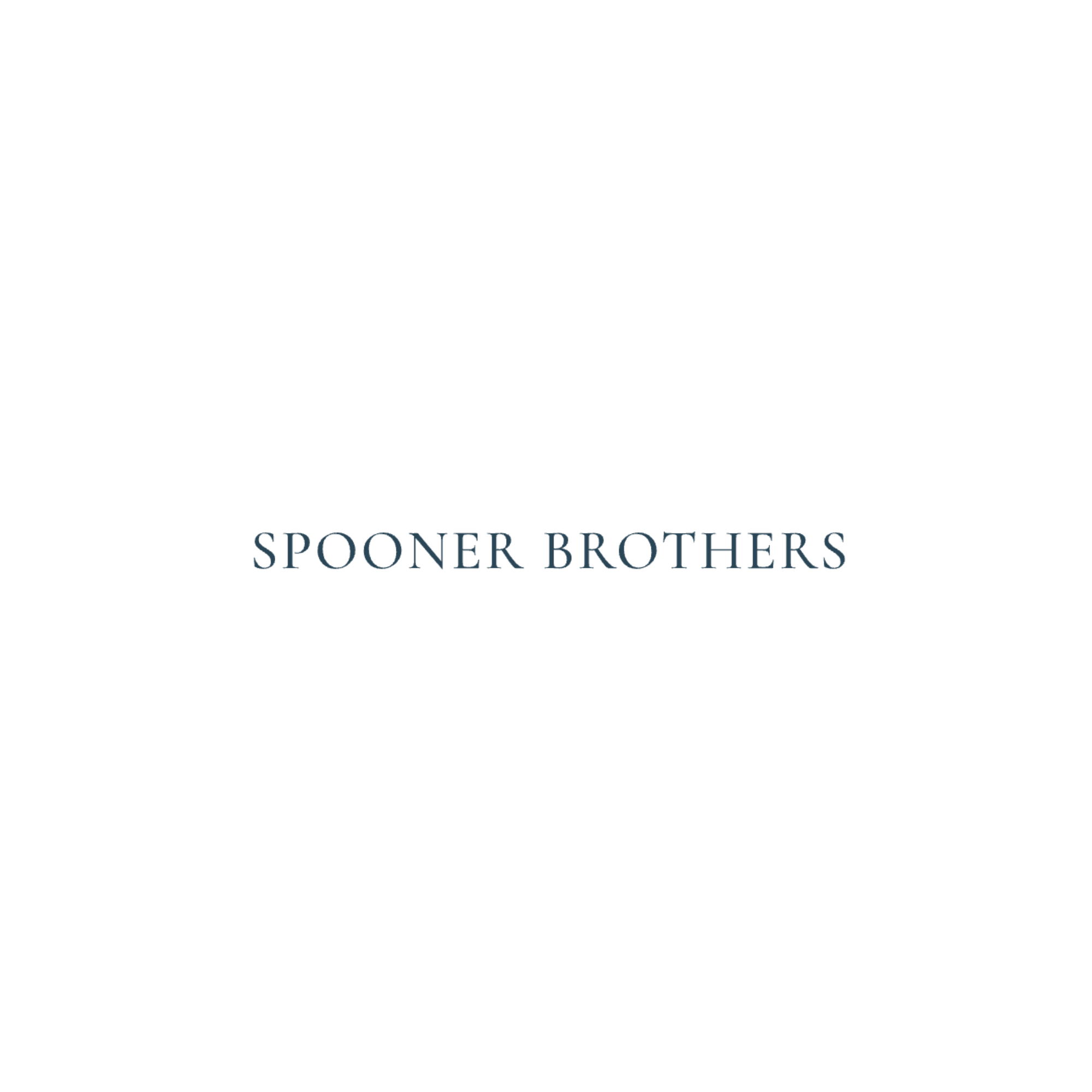 Spooner Brothers Ltd