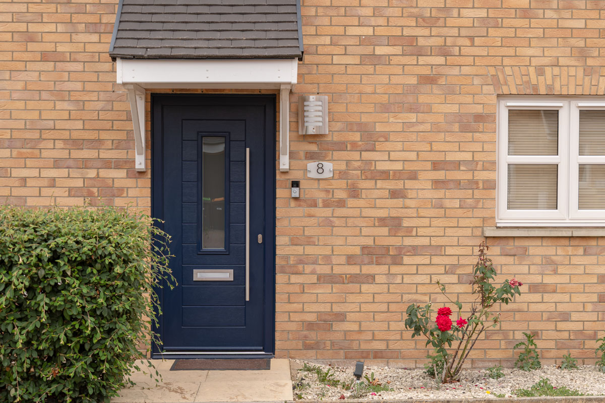 Nuvue Windows and Doors Ltd