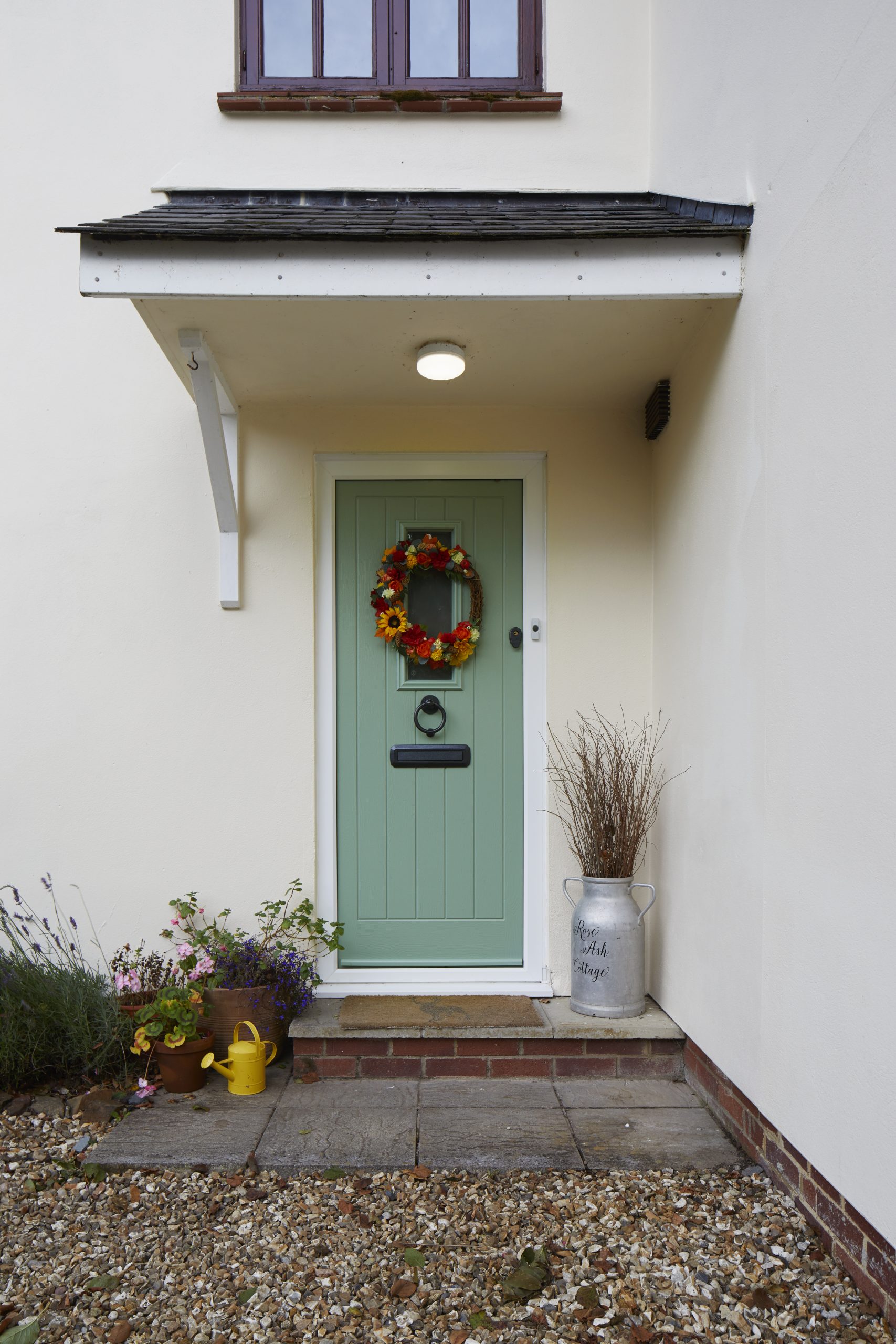 A & G Home Improvements Ltd