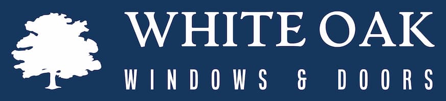 White Oak Windows